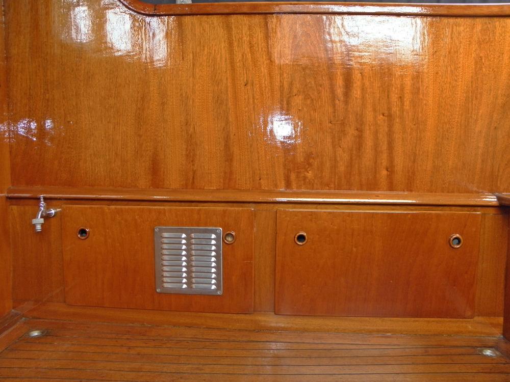 picture Dekuitrusting